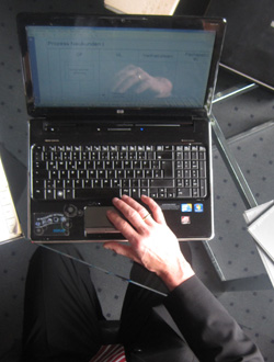 Laptop